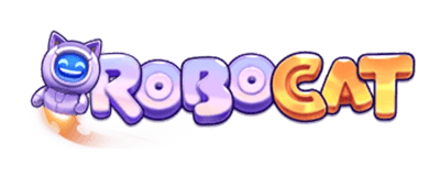 Robocat logo