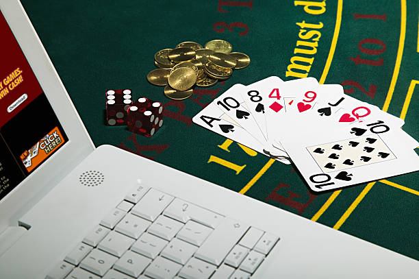 Comment vous inscrire sur casino en ligne France?