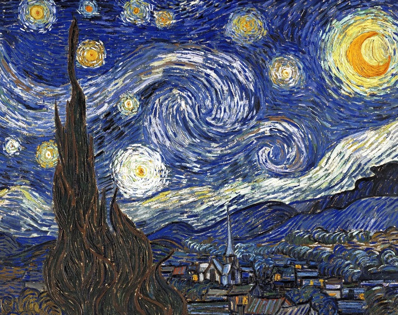 Les œuvres qui ont rendu Van Gogh célèbre