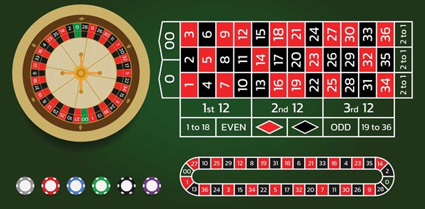 10 raisons pour lesquelles vous ne gagnez pas à la roulette en ligne