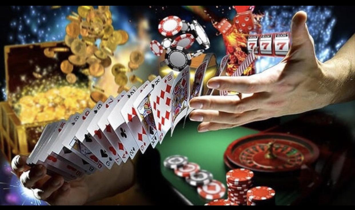 Les œuvres d’art : élément incontournable dans les casinos terrestres